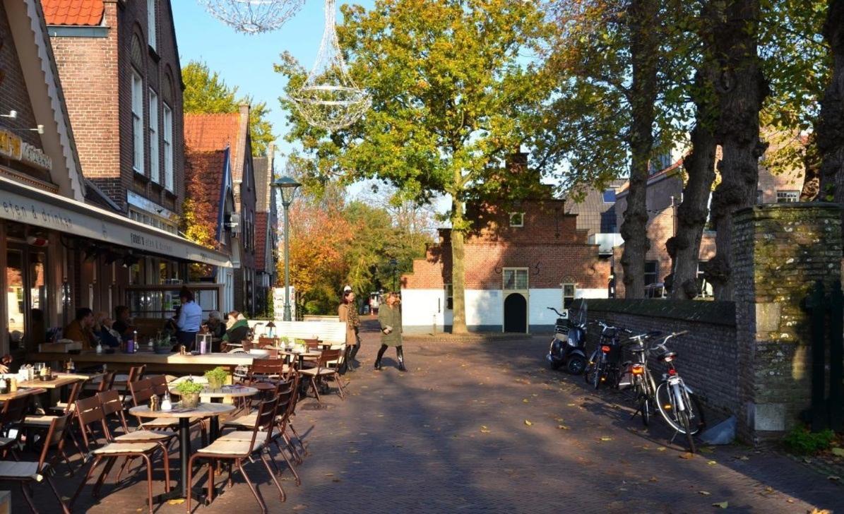 "Op Stok" Bergen Exterior foto